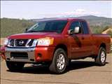 2010 Nissan Titan King Cab